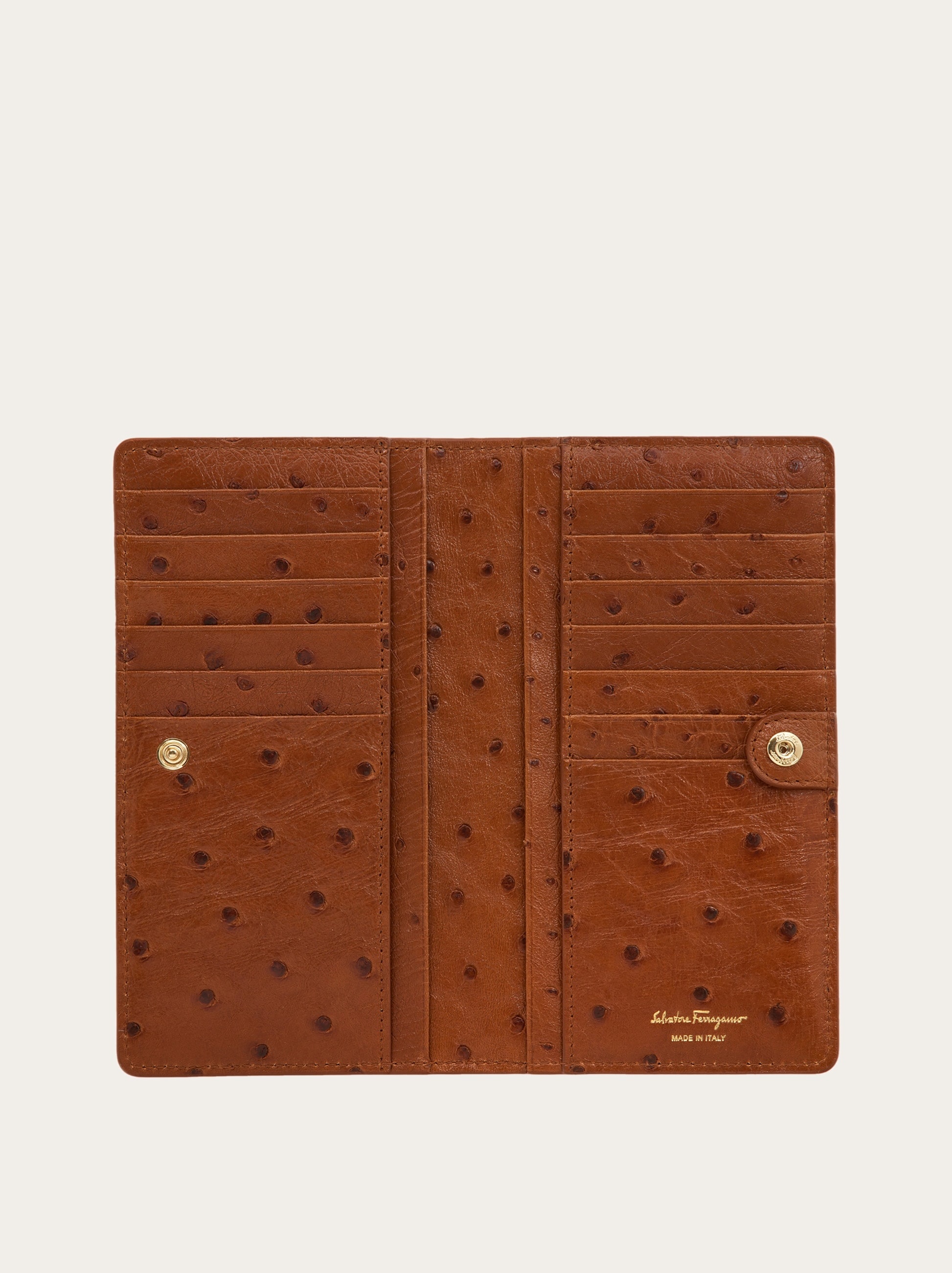 Gancini continental wallet - 4