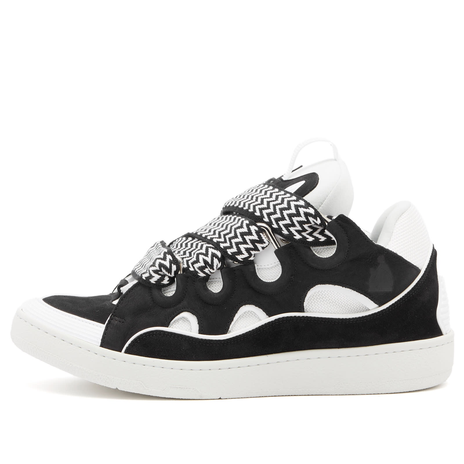 Lanvin Lanvin Curb Sneaker | endclothing | REVERSIBLE