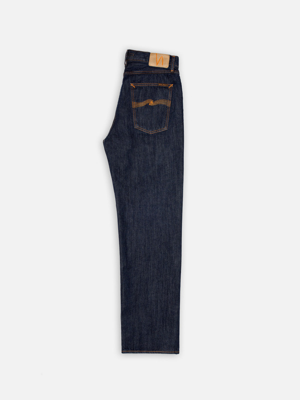 Tuff Tony One Wash - 3