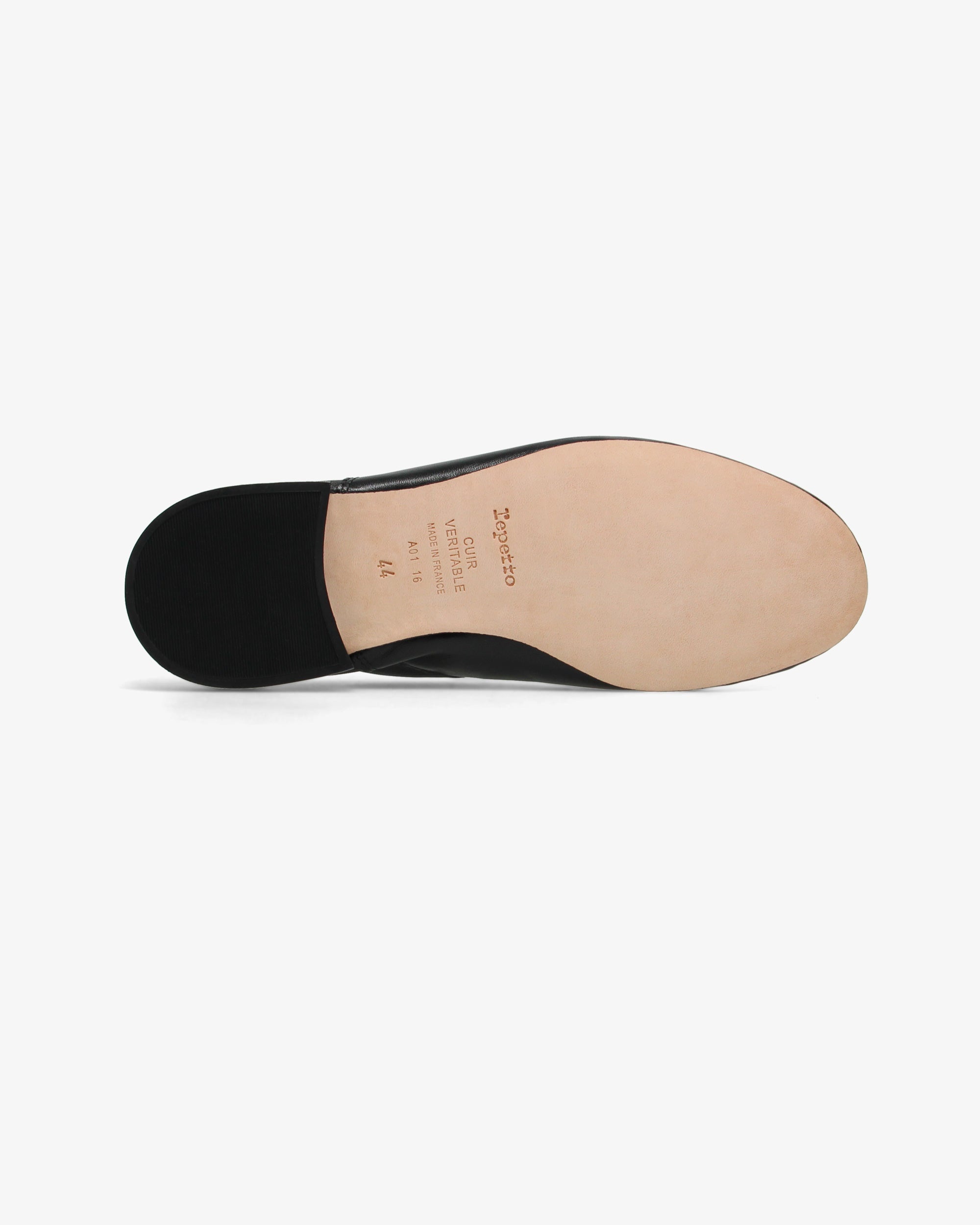 Zizi oxford shoes - Man - 4
