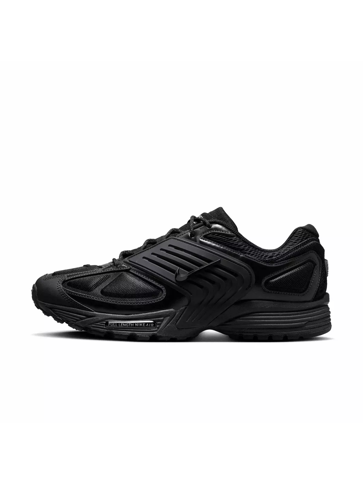 Air Pegasus Wave "Black/Anthracite/Cyber/Black" Men's Shoe - 2