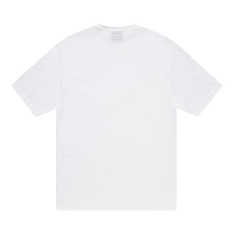Stüssy Stussy Lady Rome Tee 'White' outlook