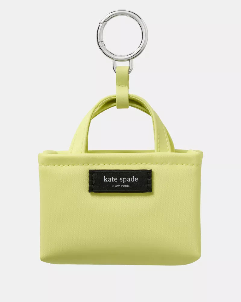 Charmed Nano Tote Bag Charm 1