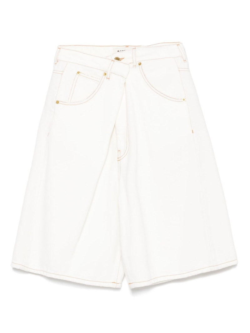 Ines shorts 1