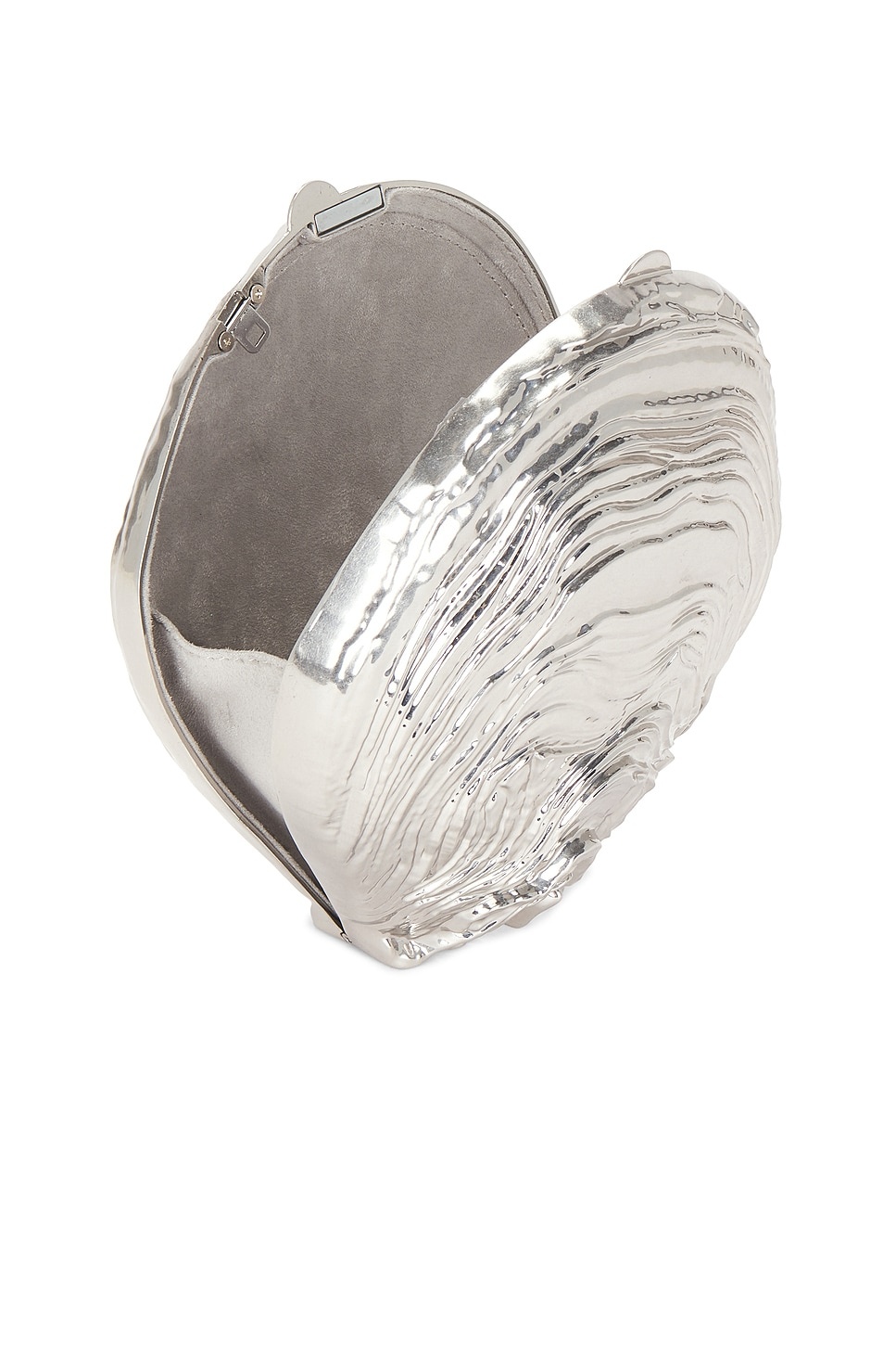 Cove Shell Clutch - 4
