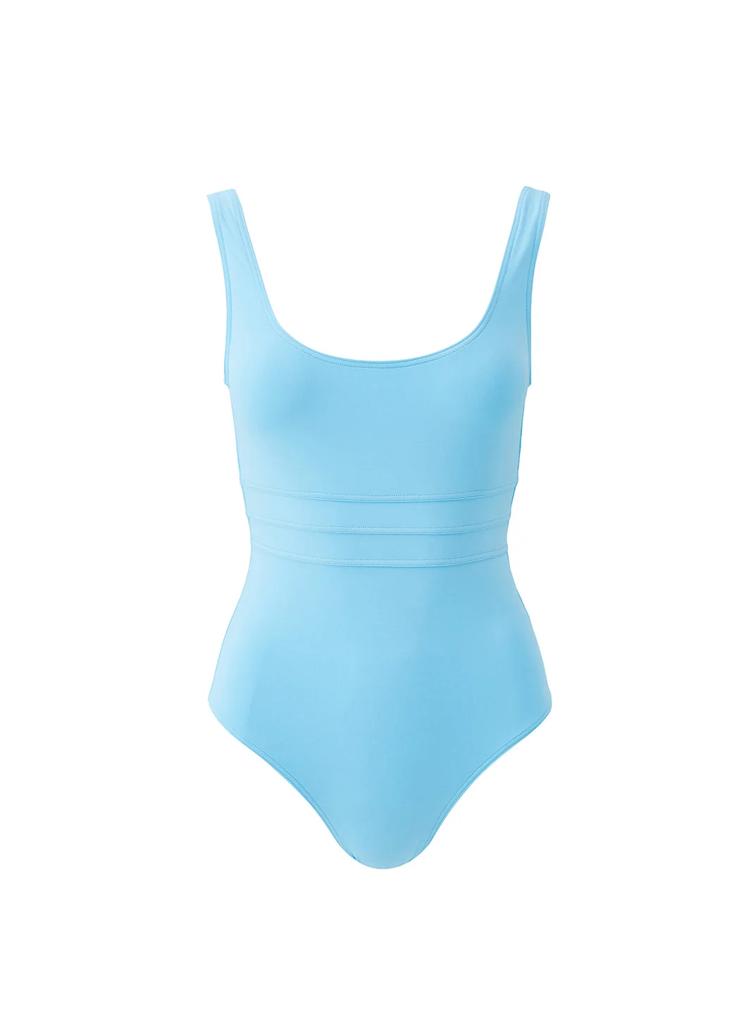 NEVADA CELESTE SWIMSUIT - 1