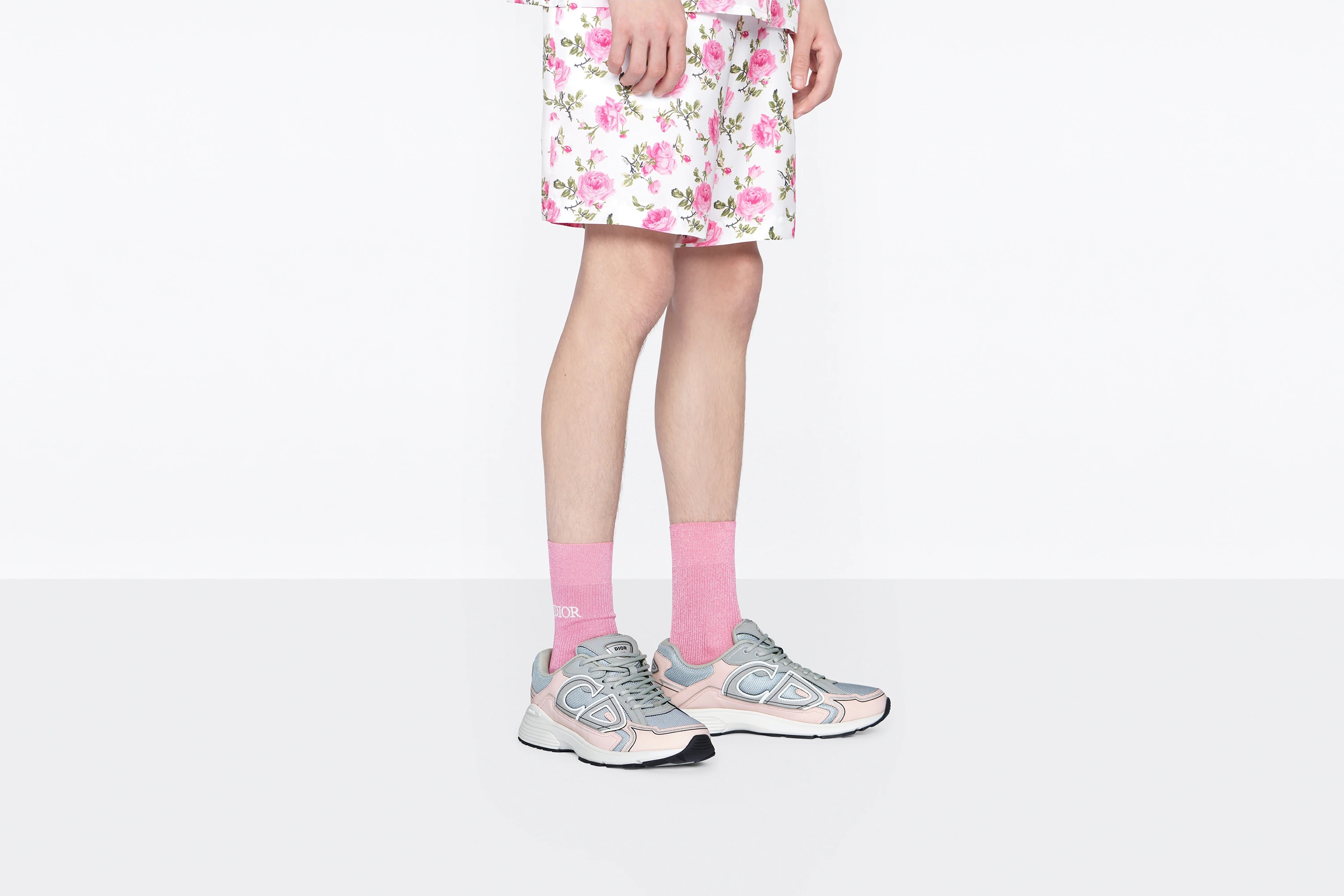 Dior Jardin Socks - 4