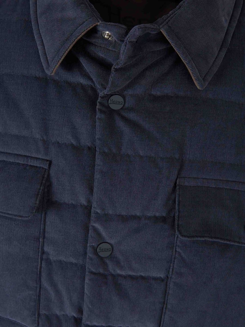 quilted jacket - 5