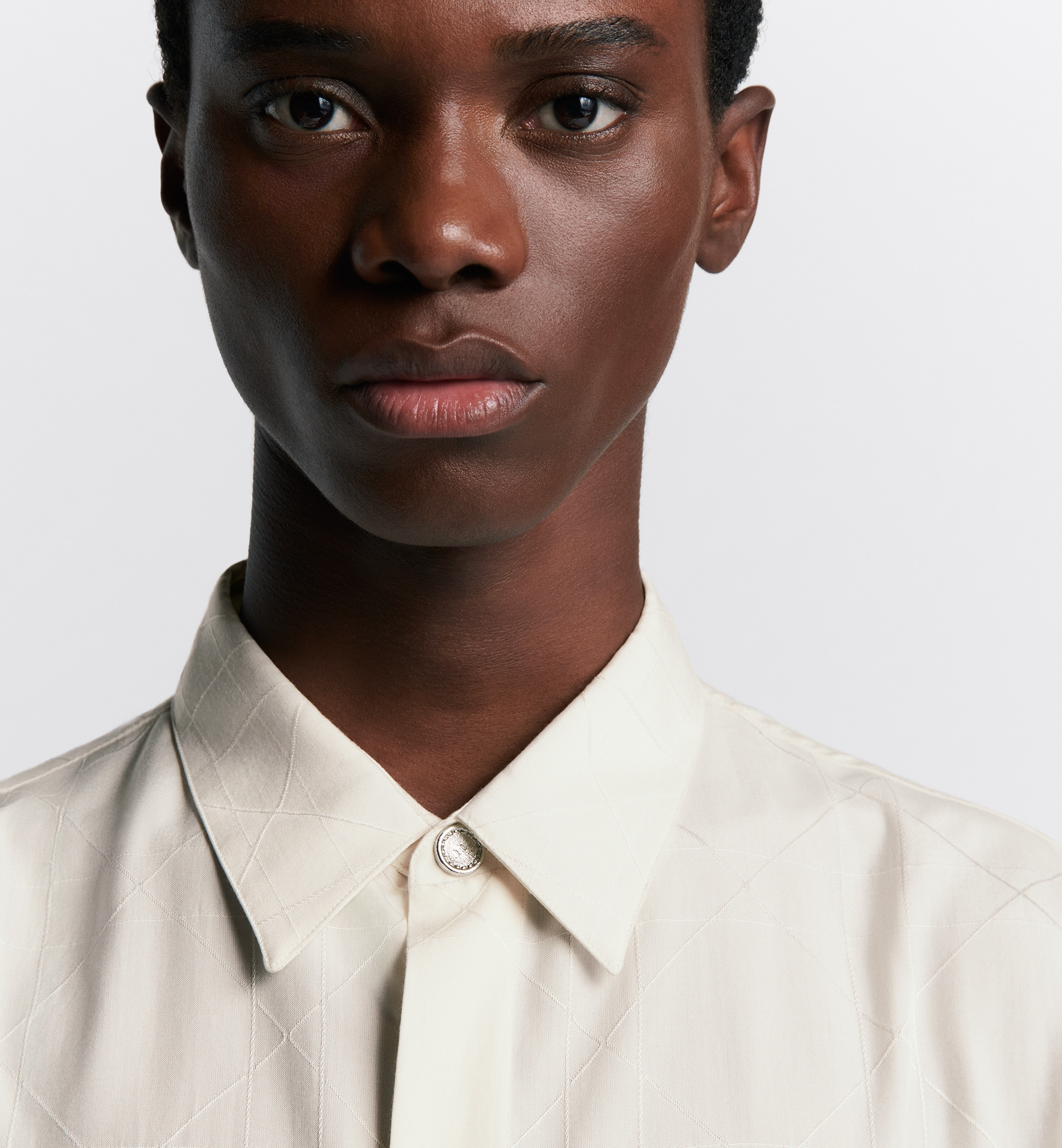 Dior Icons Short-Sleeved Shirt - 4
