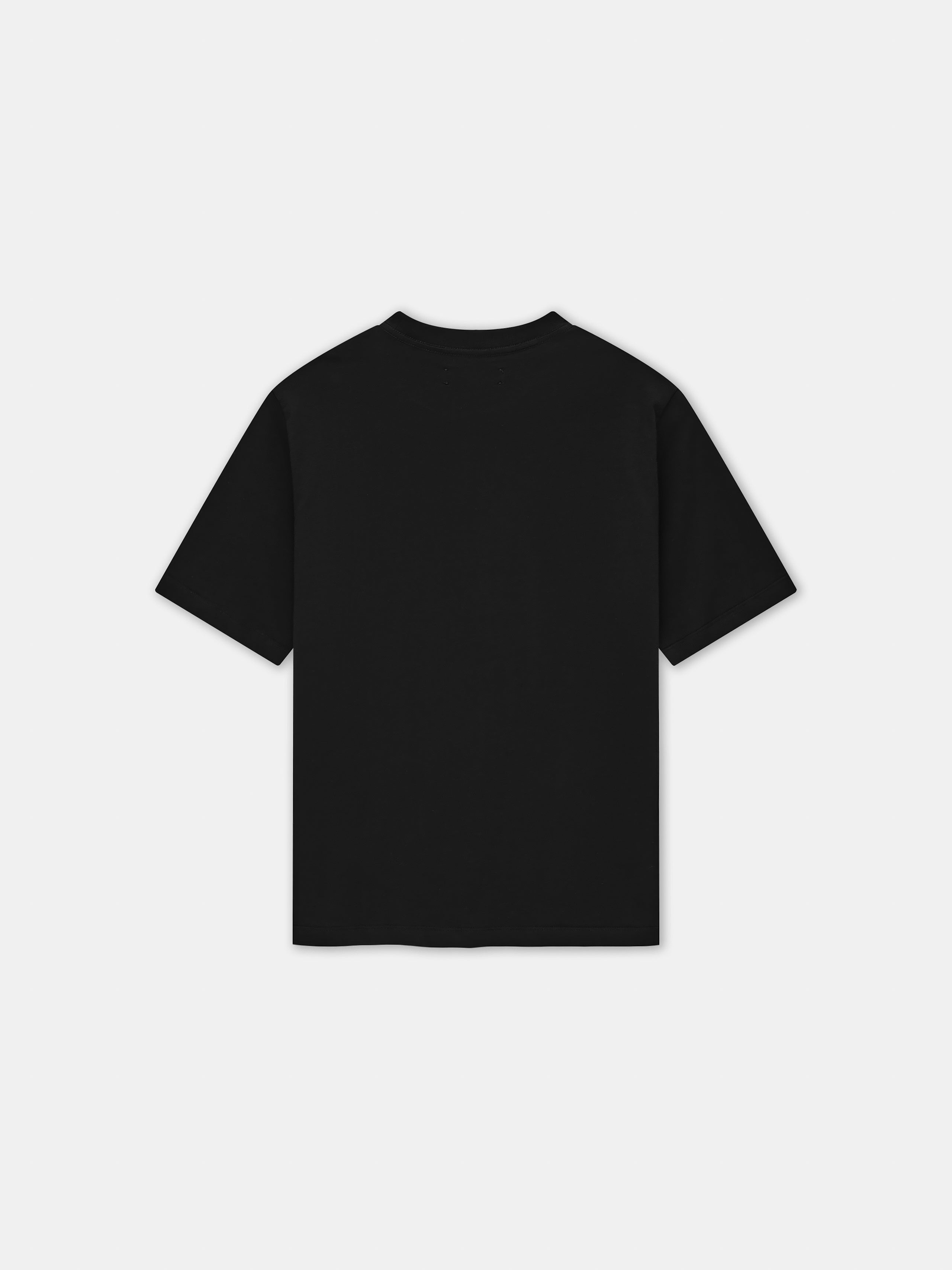 CRYSTAL LIVING THE DREAM TEE - 4