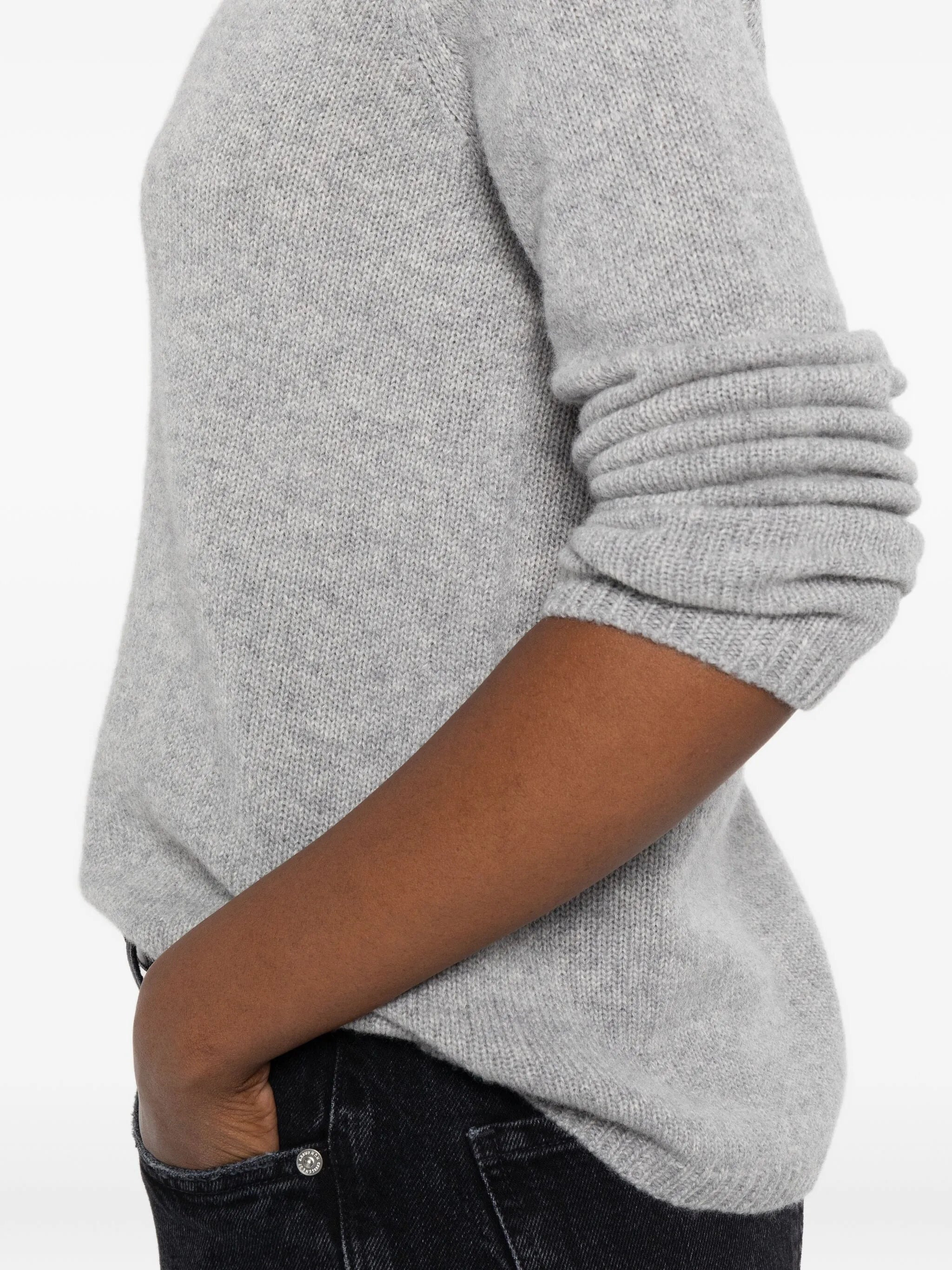 's Max Mara Crew-neck Sweater - 3