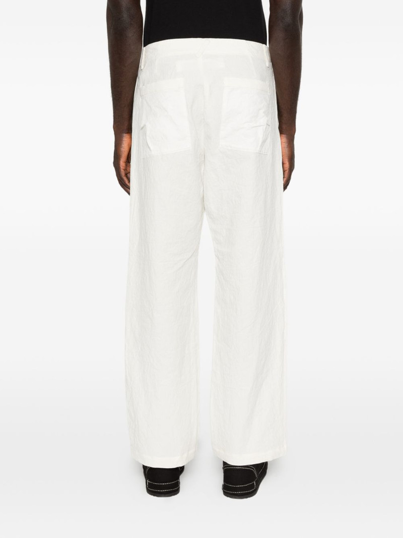 panelled trousers 4