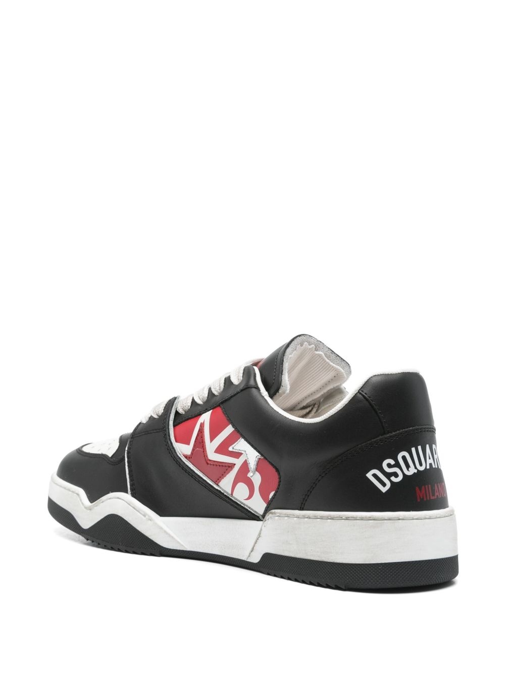 Spiker sneakers - 3