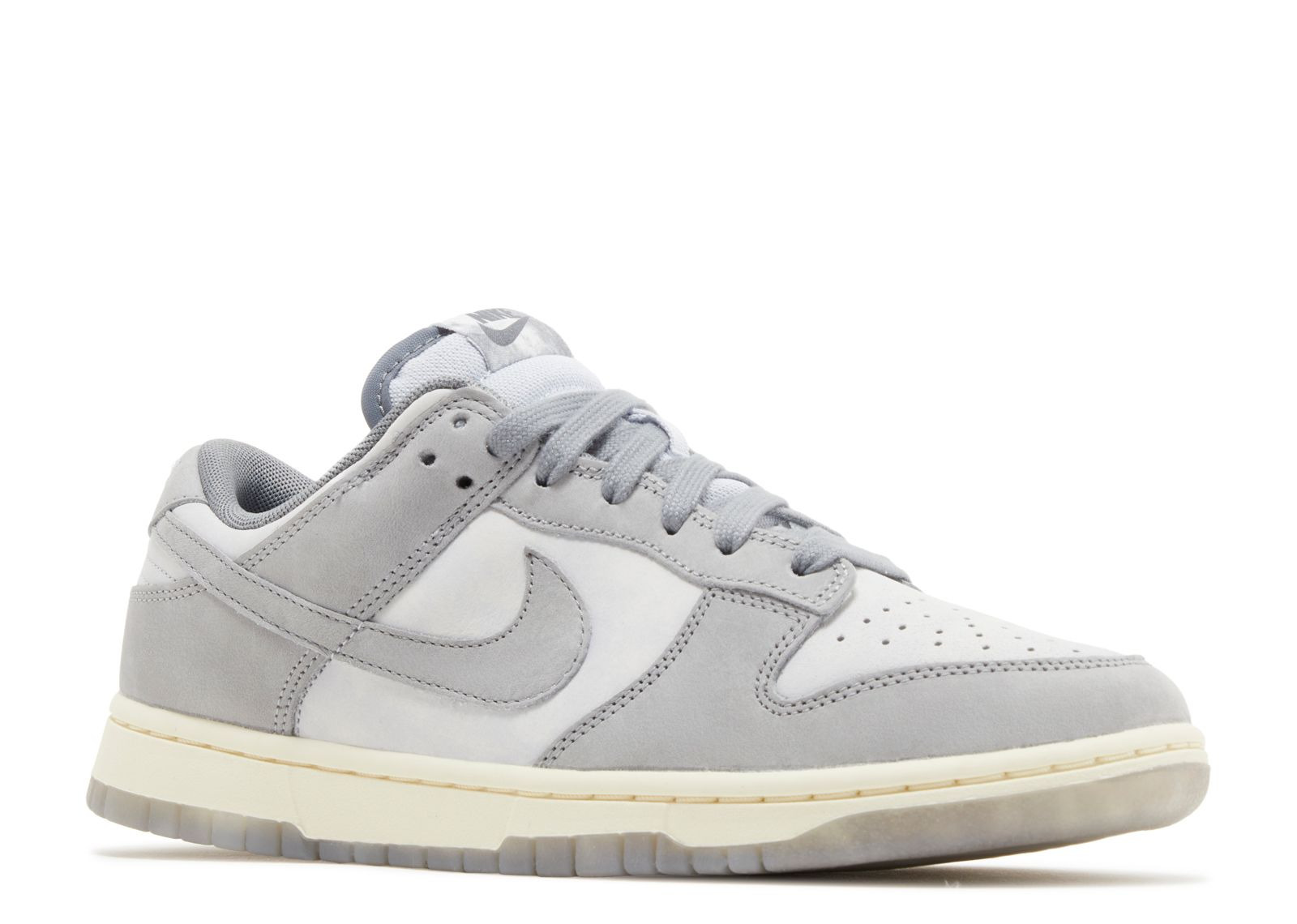 WMNS DUNK LOW 'COOL GREY' - 2