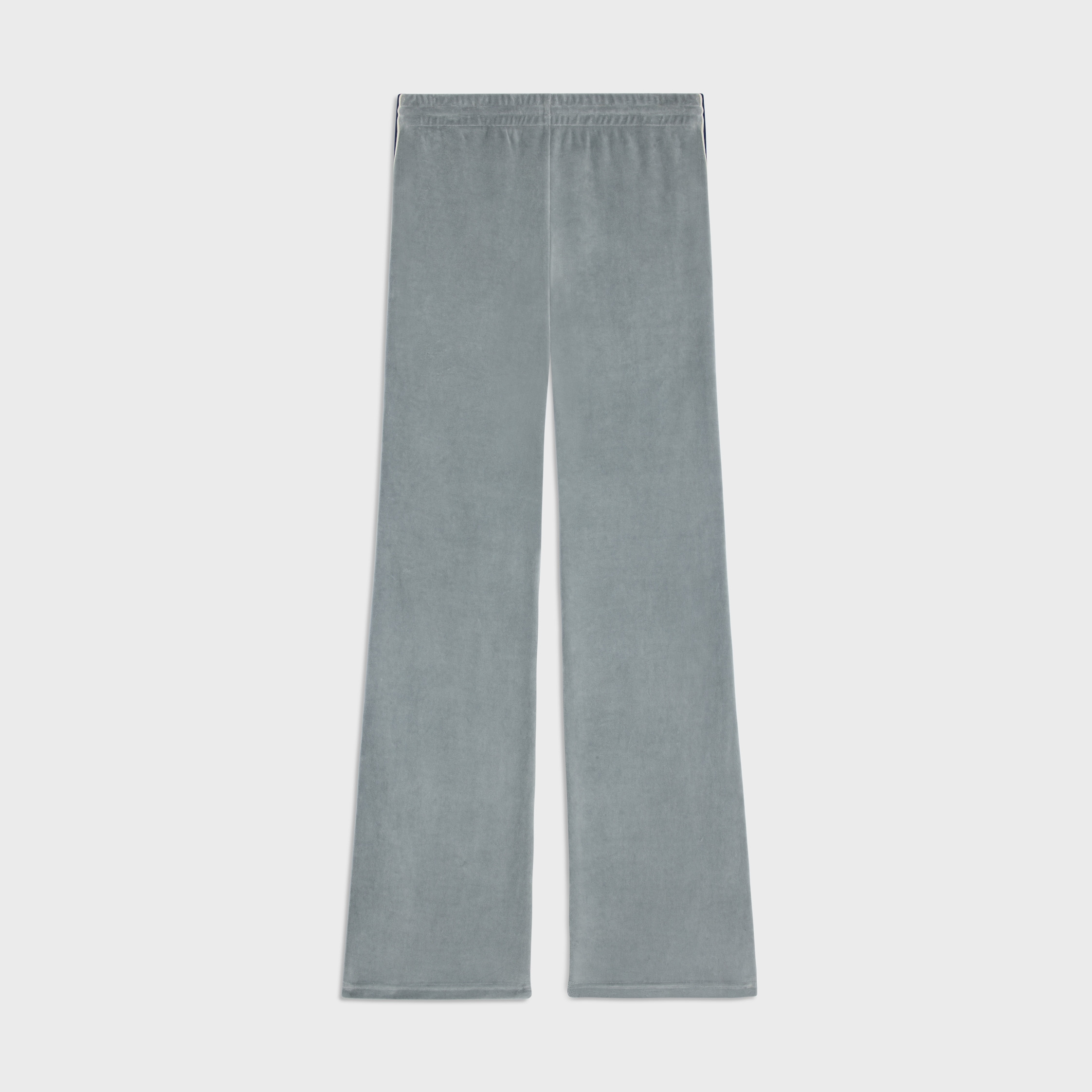 tracksuit pants IN velvet jersey - 2