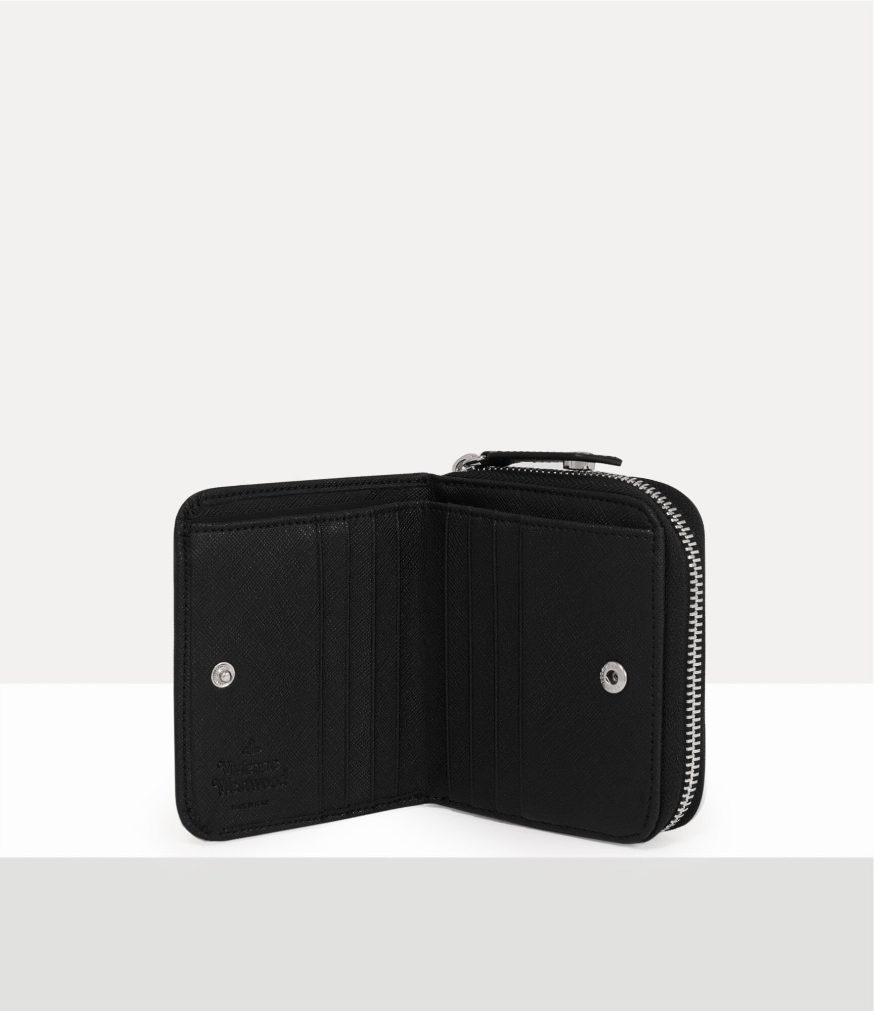 MEDIUM ZIP WALLET - 3