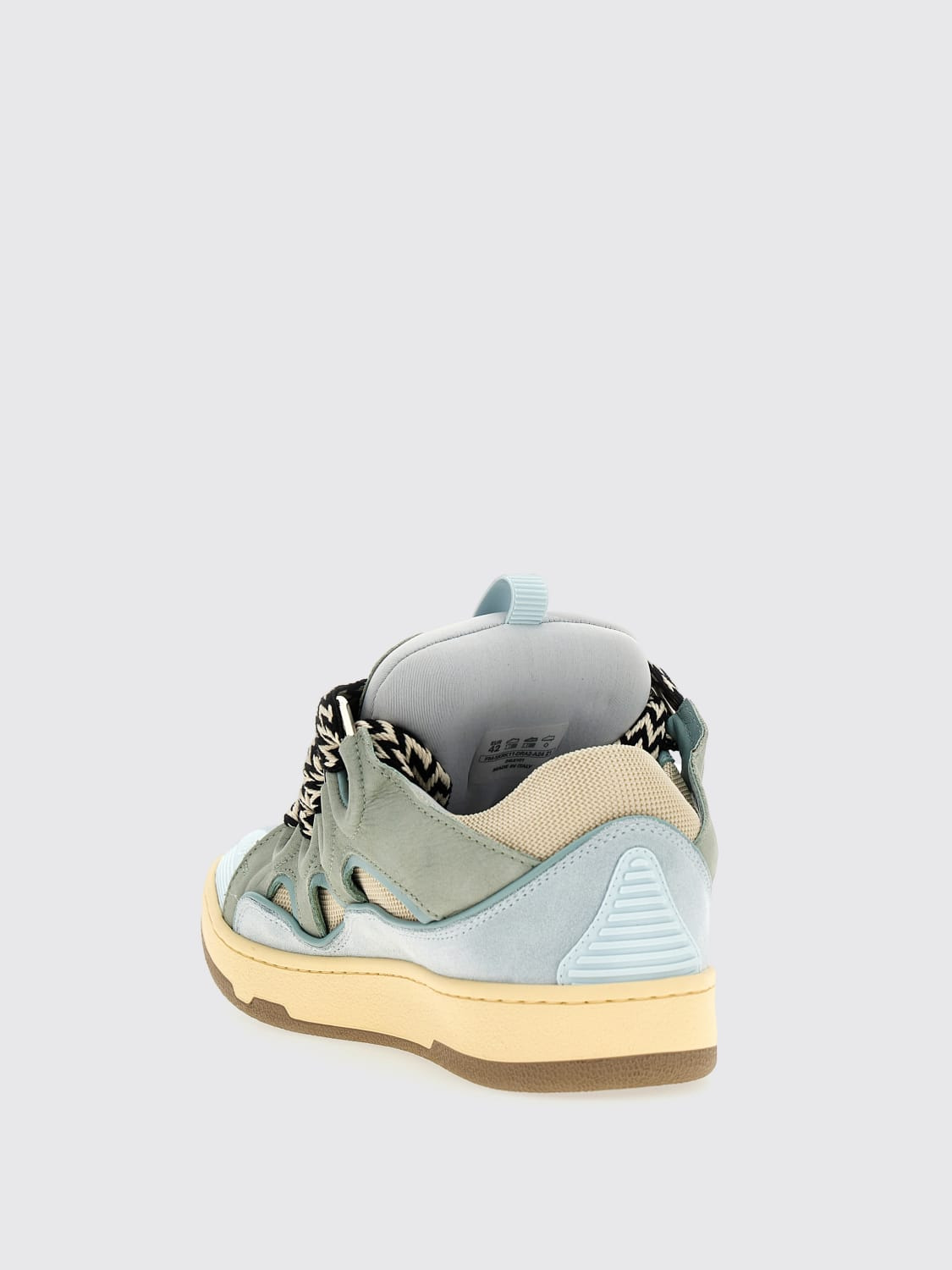 Sneakers men Lanvin - 3