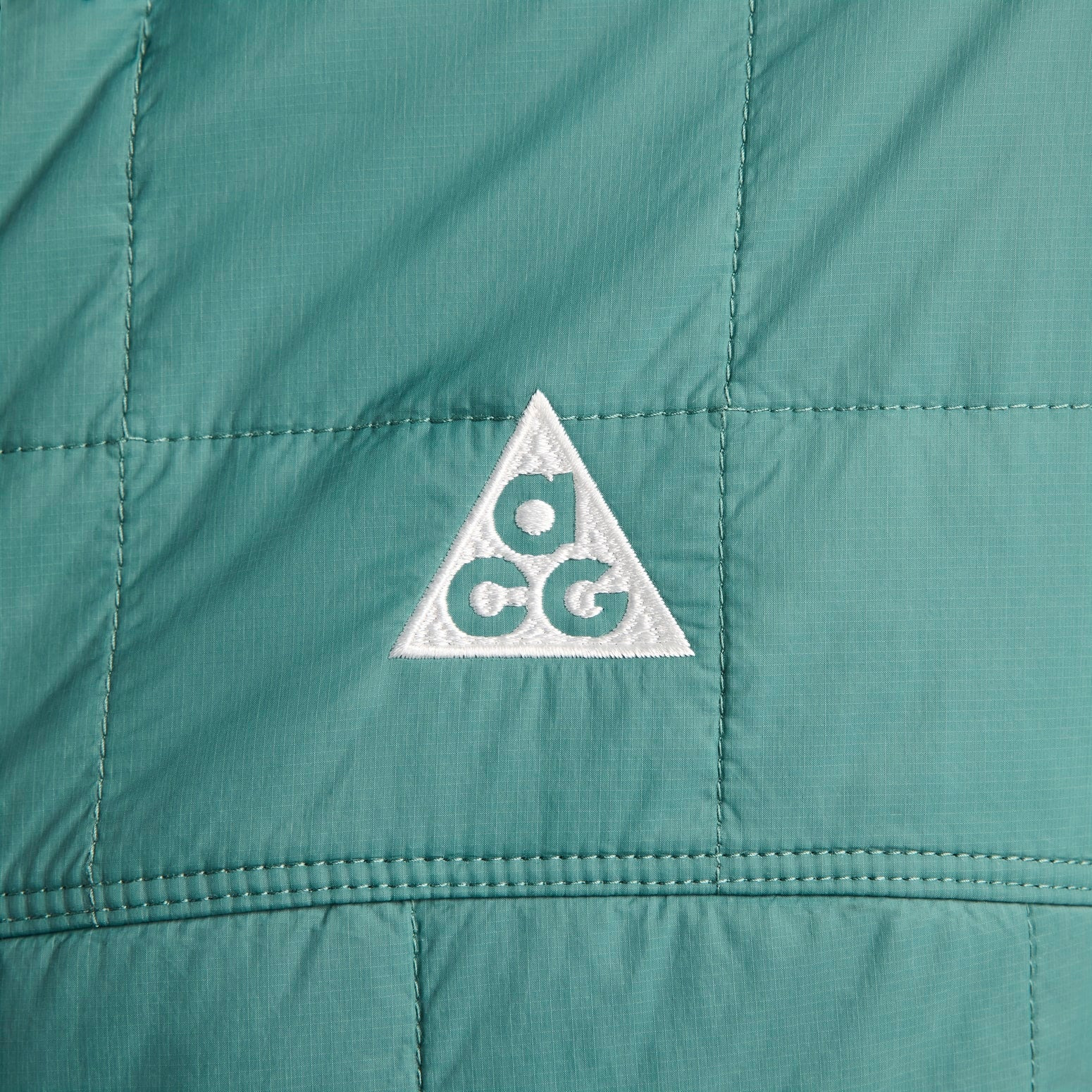 (WMNS) Nike ACG "Rope de Dope" Therma-FIT ADV Quilted Jacket 'Bicoastal' FN1944-361 - 6