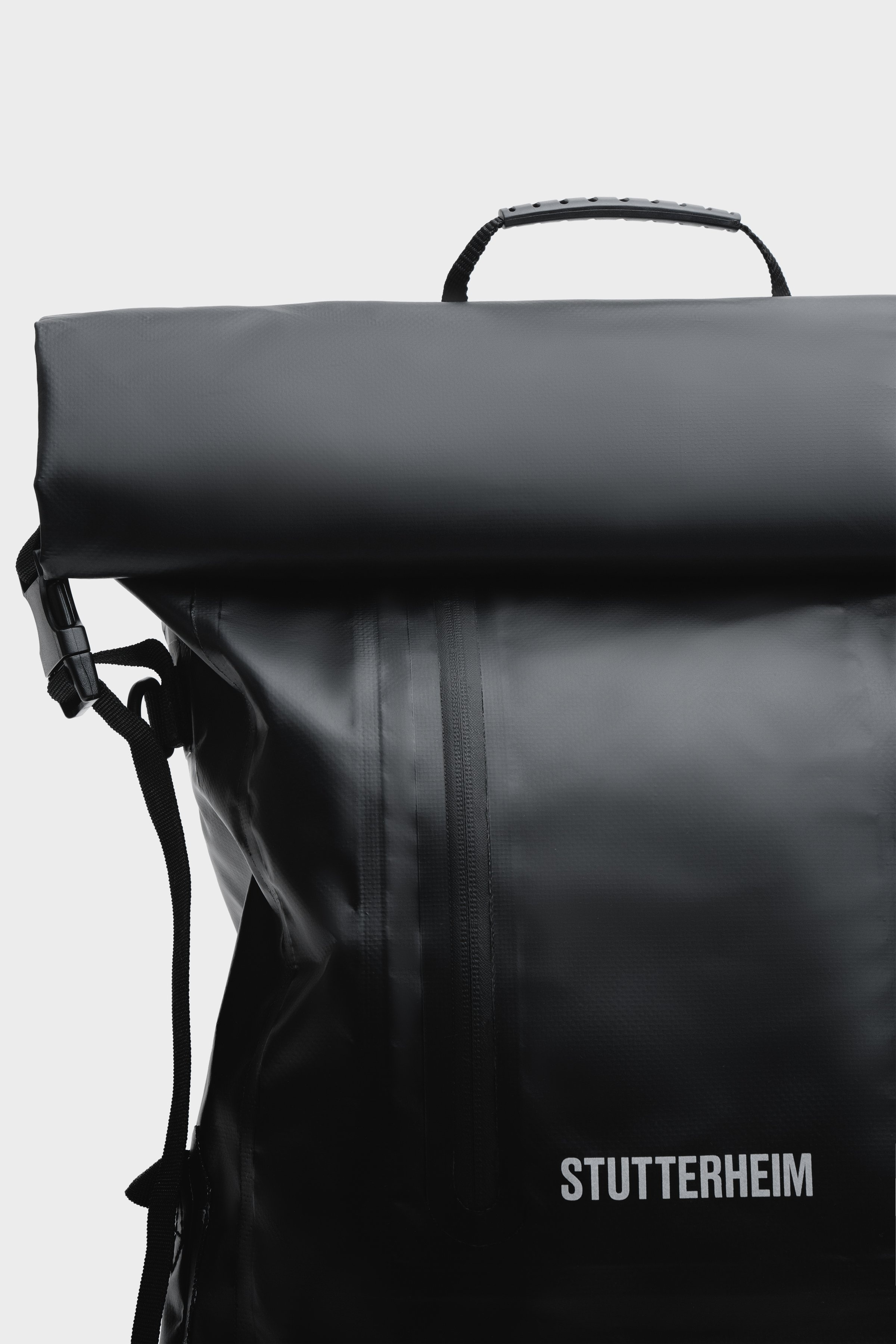 Rain Rolltop Black - 6