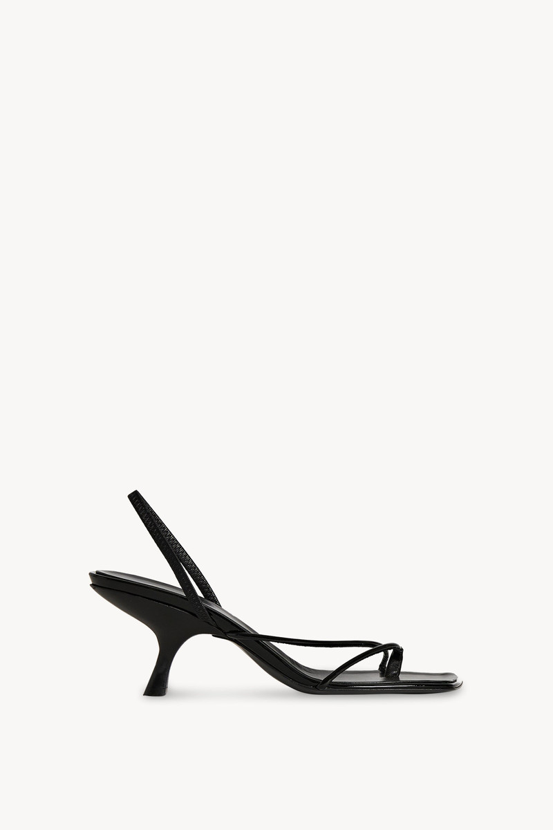 Rai Sandal Leather 1