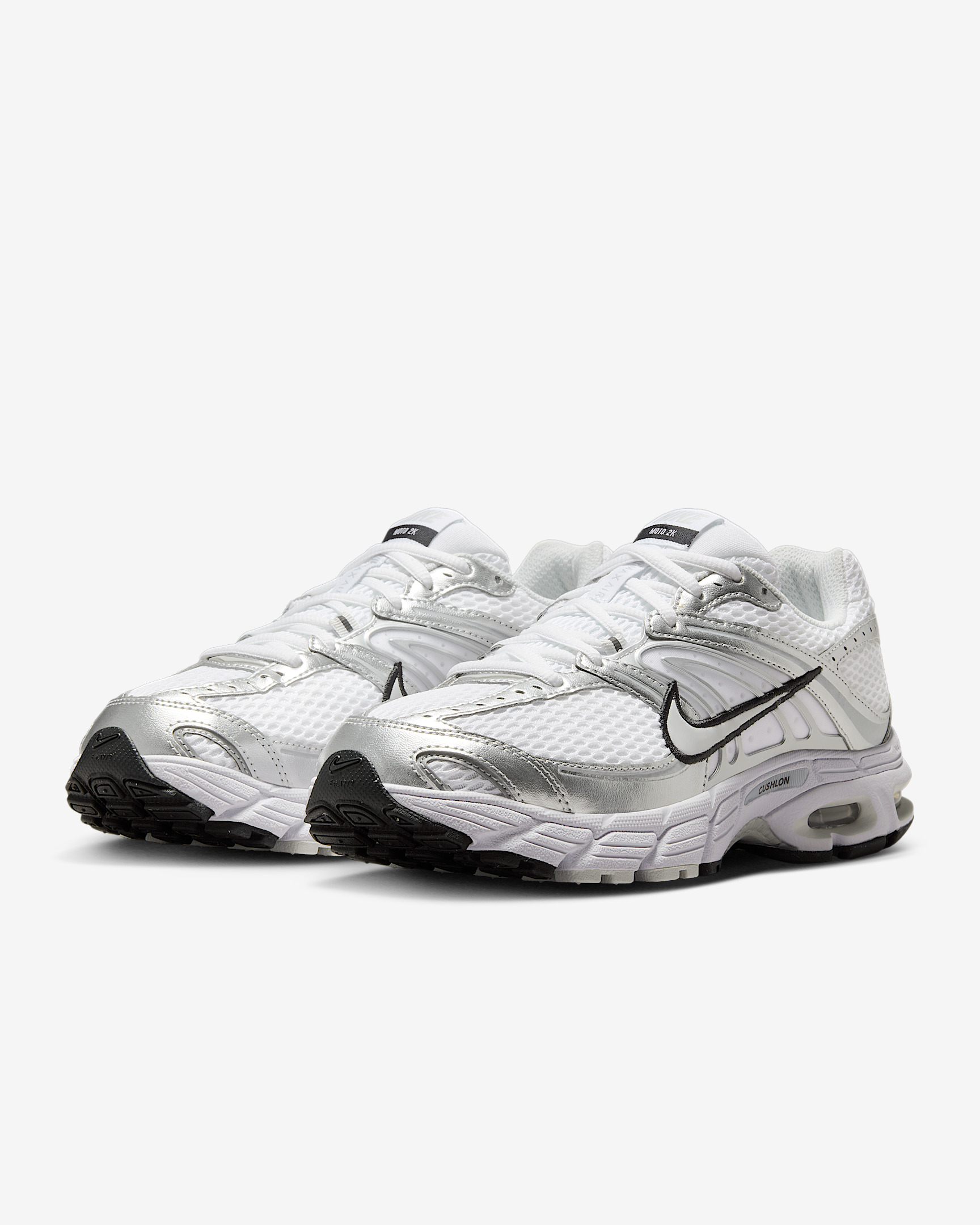 Nike Air Max Moto 2K Women's Shoes - 5
