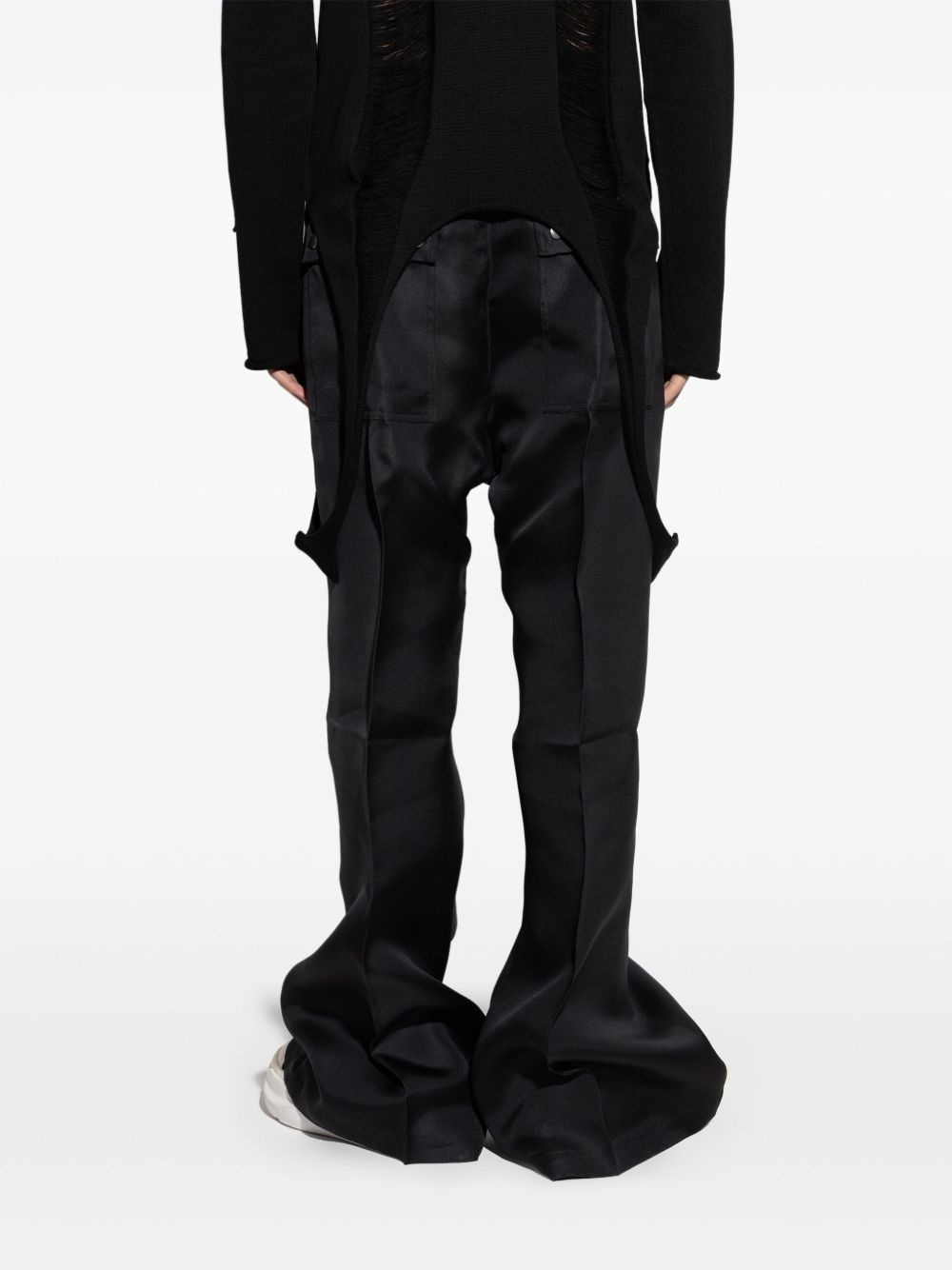 Rick Owens pants - 4