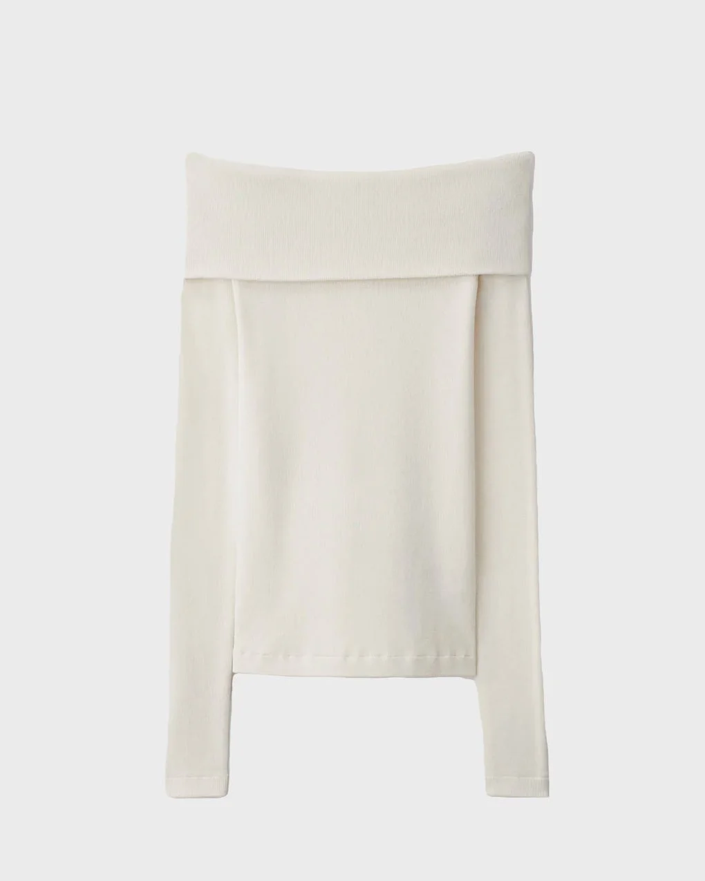 Top Claudina White - 1