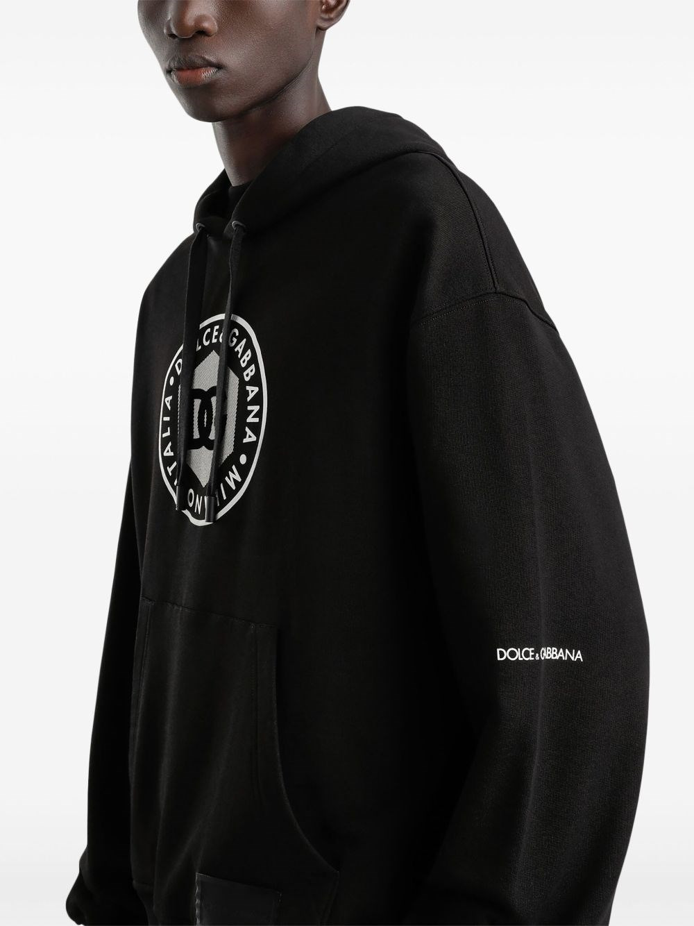 LOGO SWEATSHIRT - 3