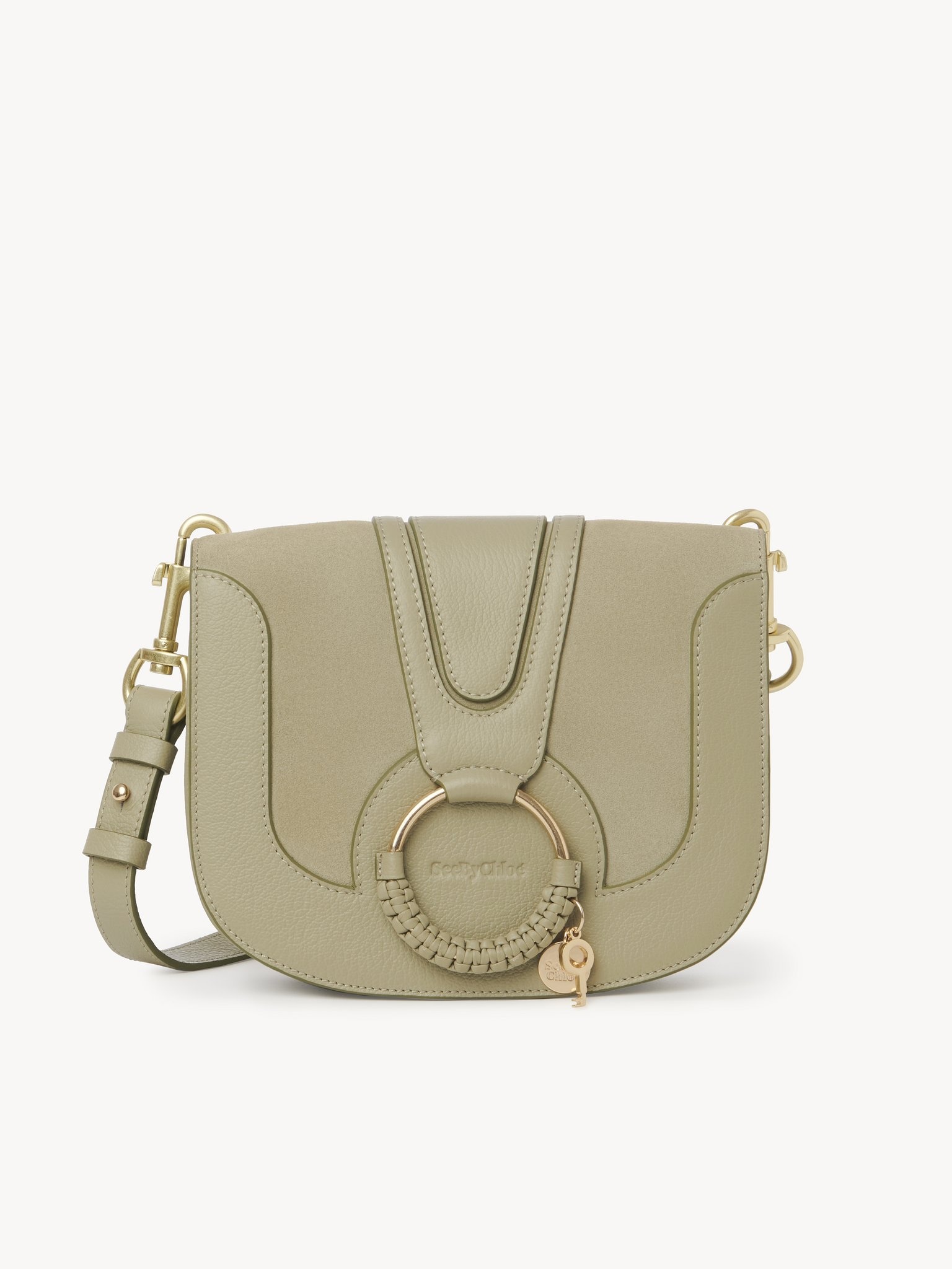 HANA SHOULDER BAG - 1
