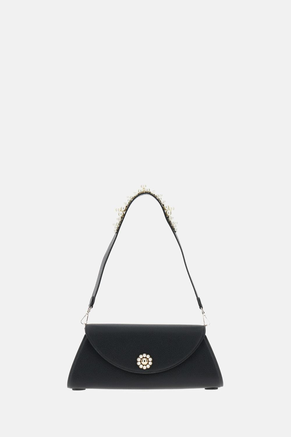 Long San Valentino Clutch Bag - 2