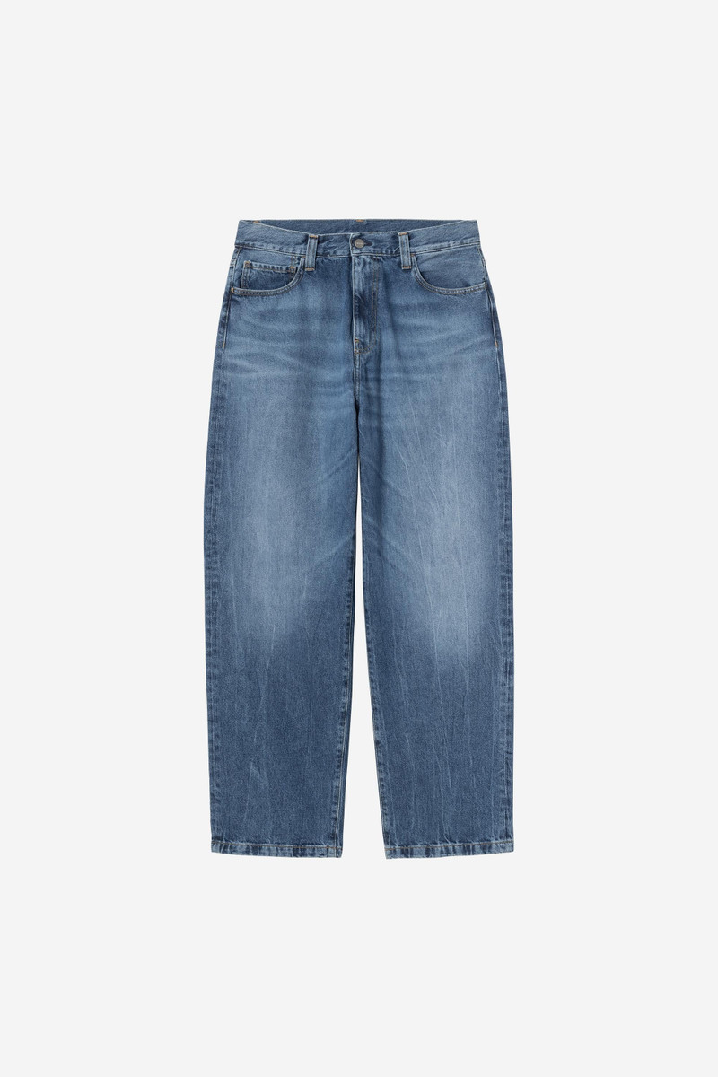 Landon Pant - 1
