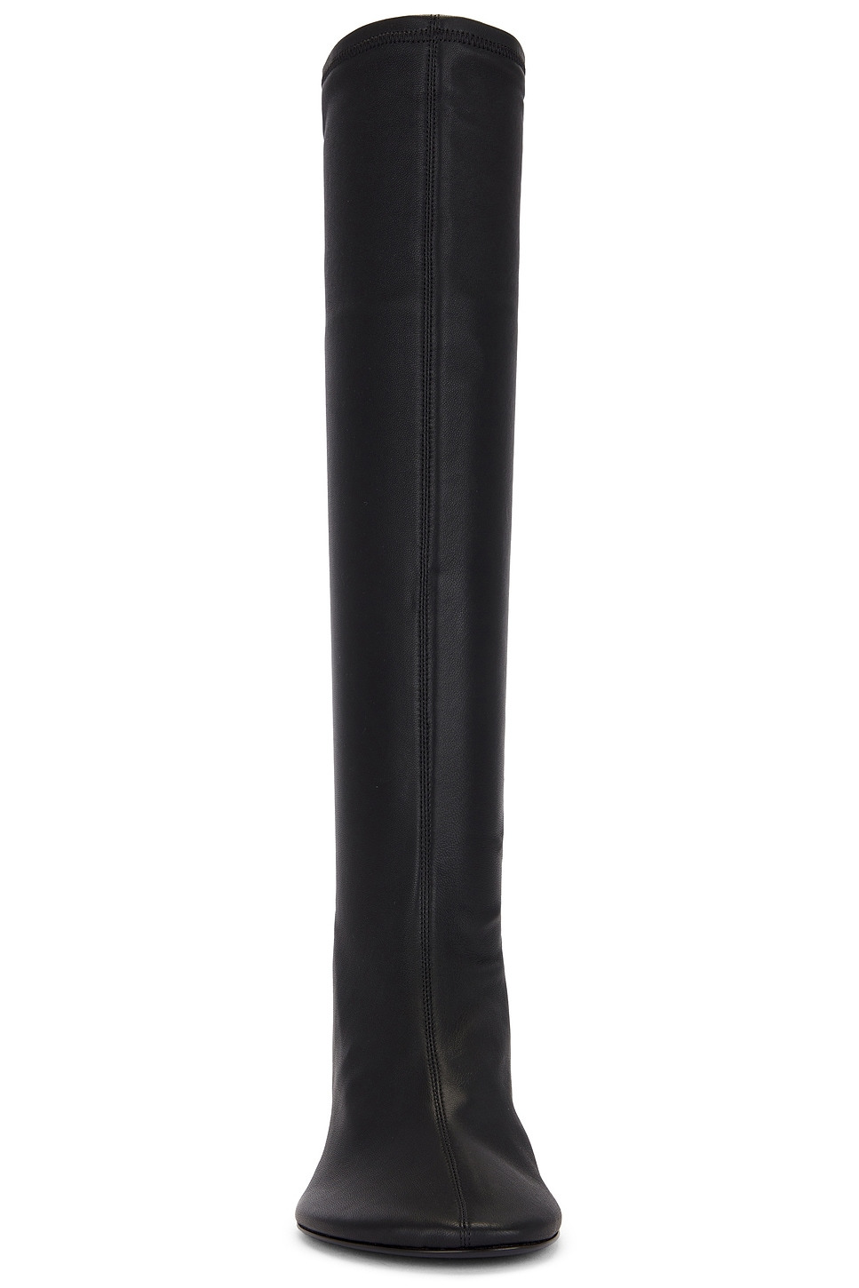 Back Boot - 4