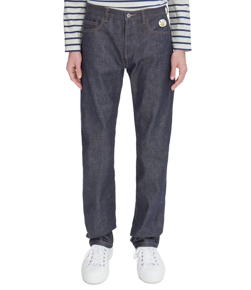 Pokémon New Standard jeans (Unisex) 5