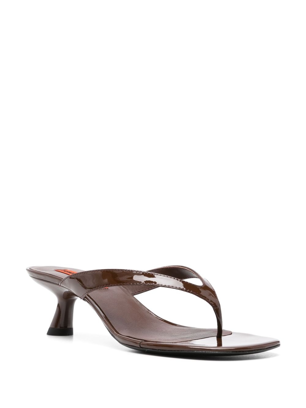 57mm Beep Thong sandals - 2