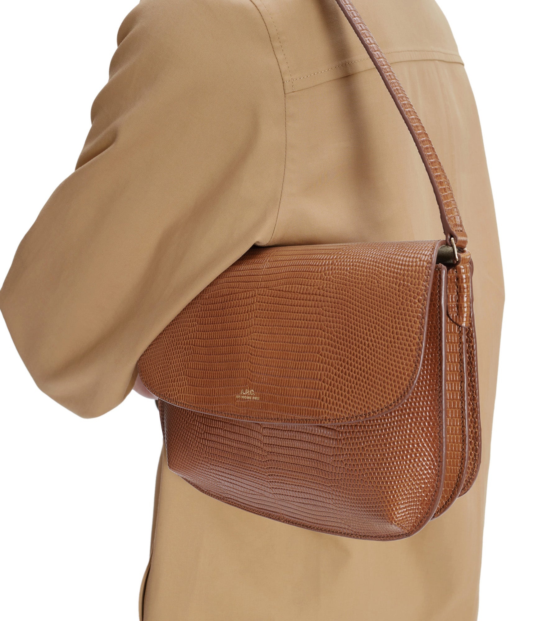 Sarah Shoulder bag - 2