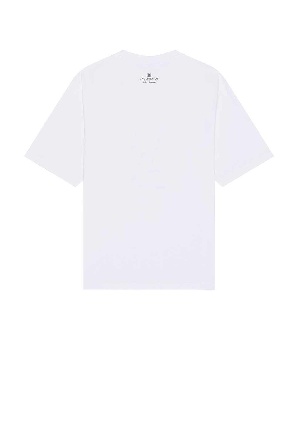 Le T-Shirt Marino - 2