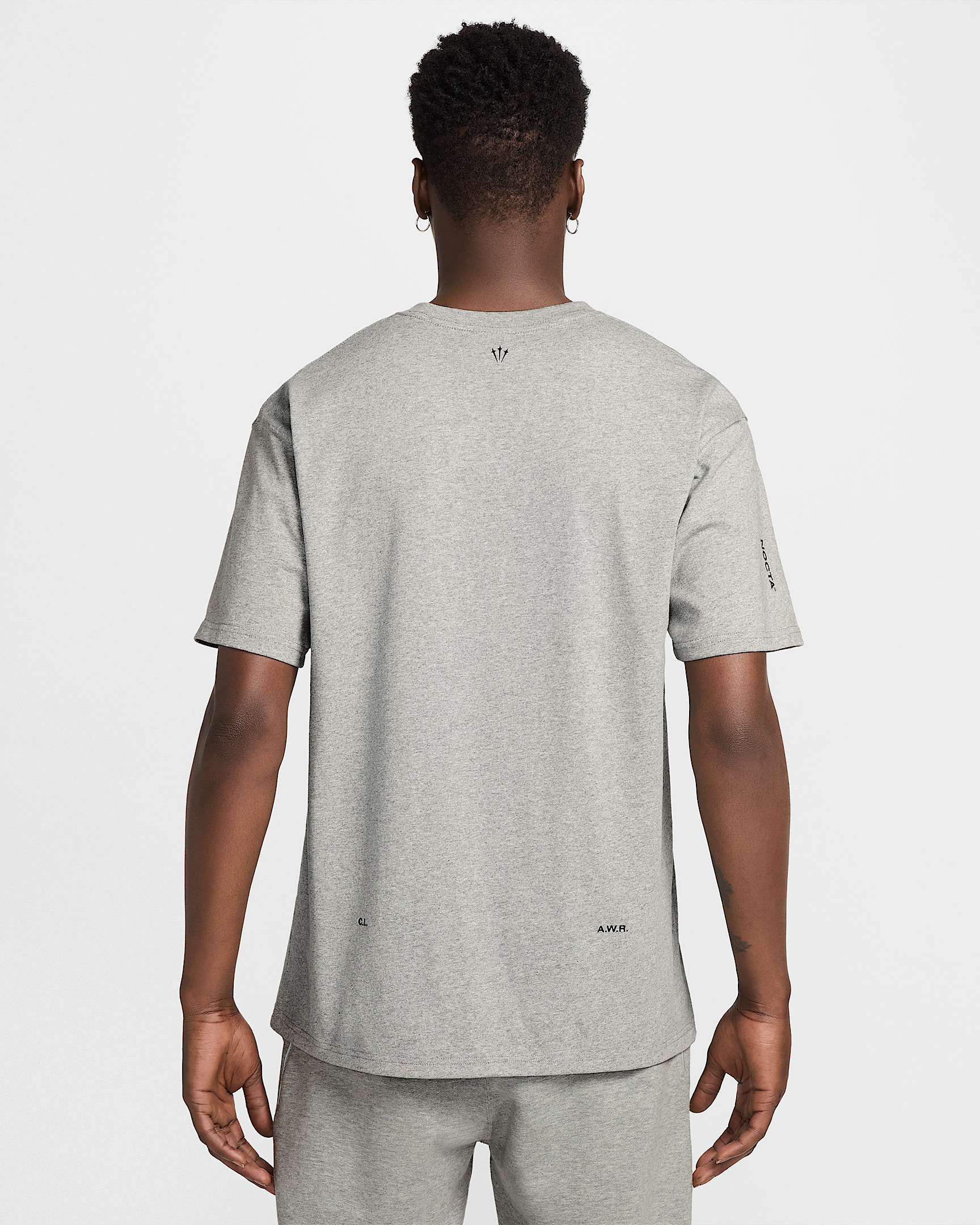 NOCTA T-Shirt - 4