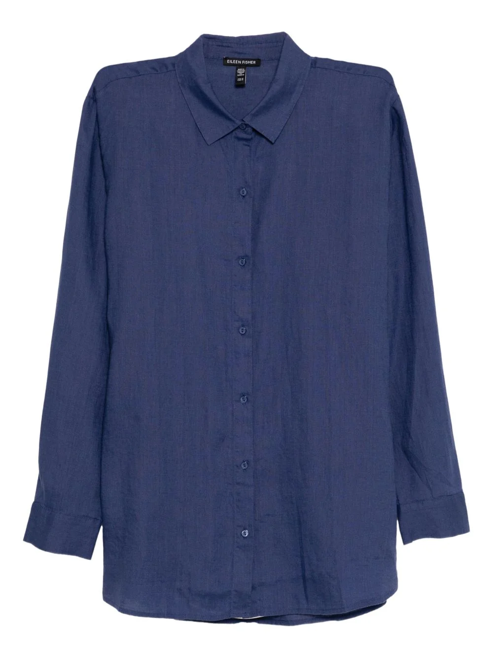 linen shirt - 1