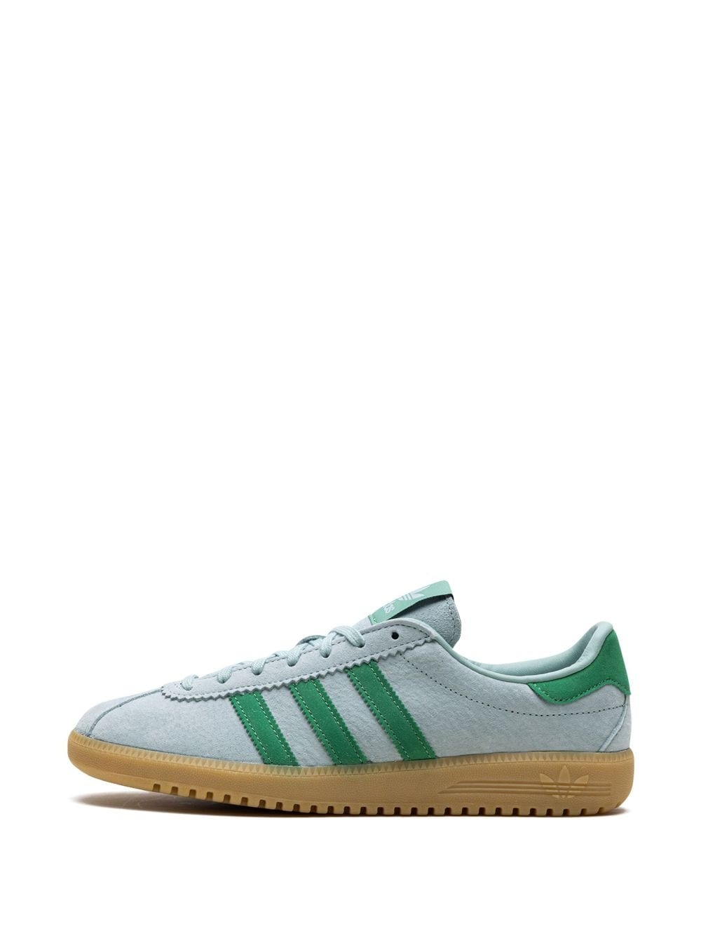 Bermuda "Hazy Green" sneakers - 5