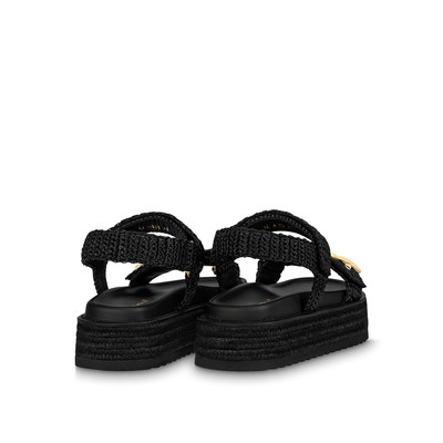 Louis Vuitton Cordoba Flat Comfort Sandal outlook