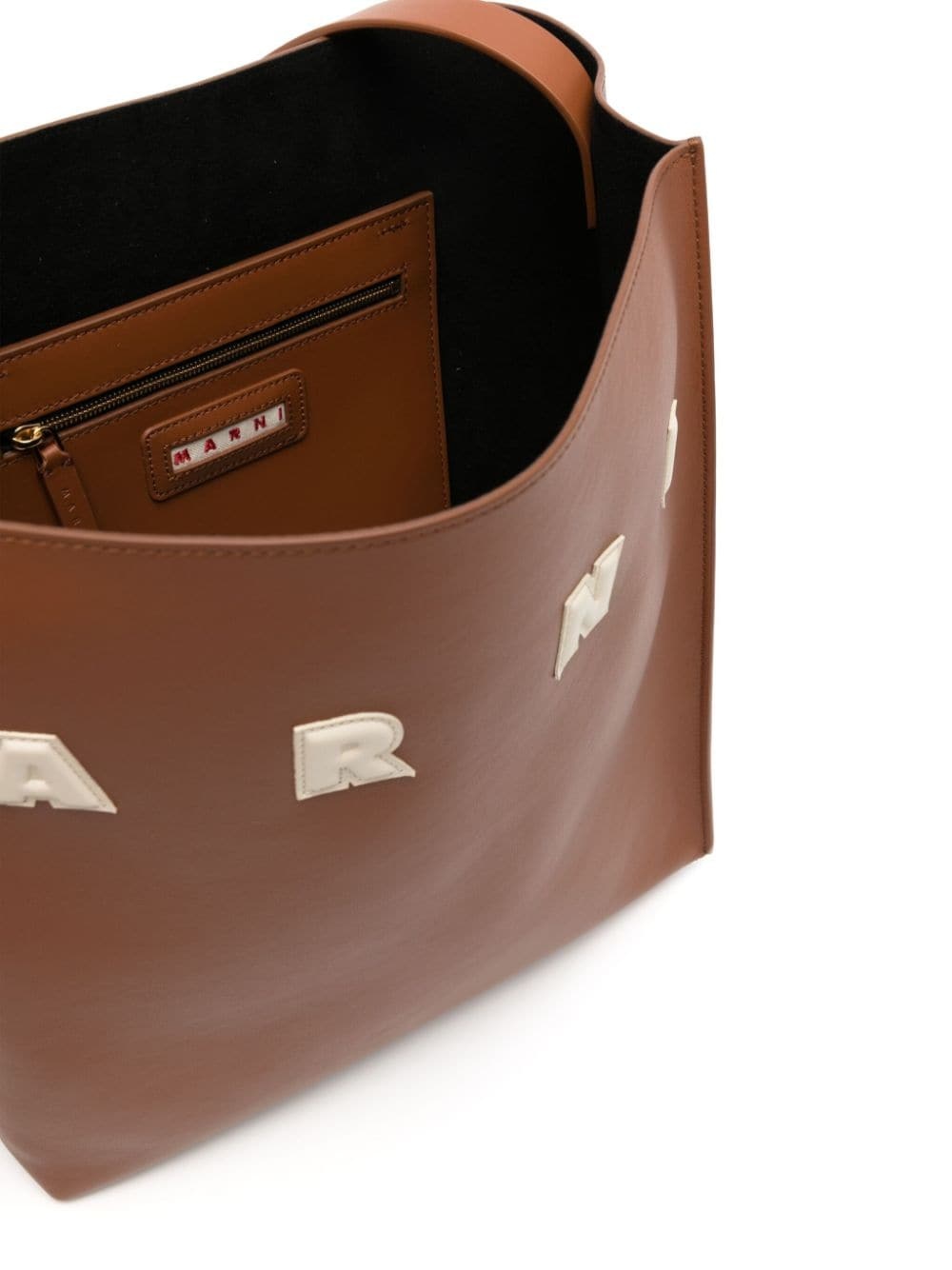 Museo medium hobo bag - 5