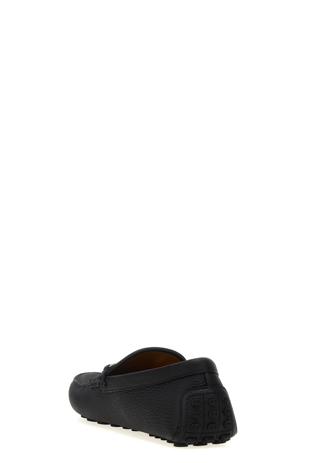 Gucci Men 'Morsetto' Loafers - 2