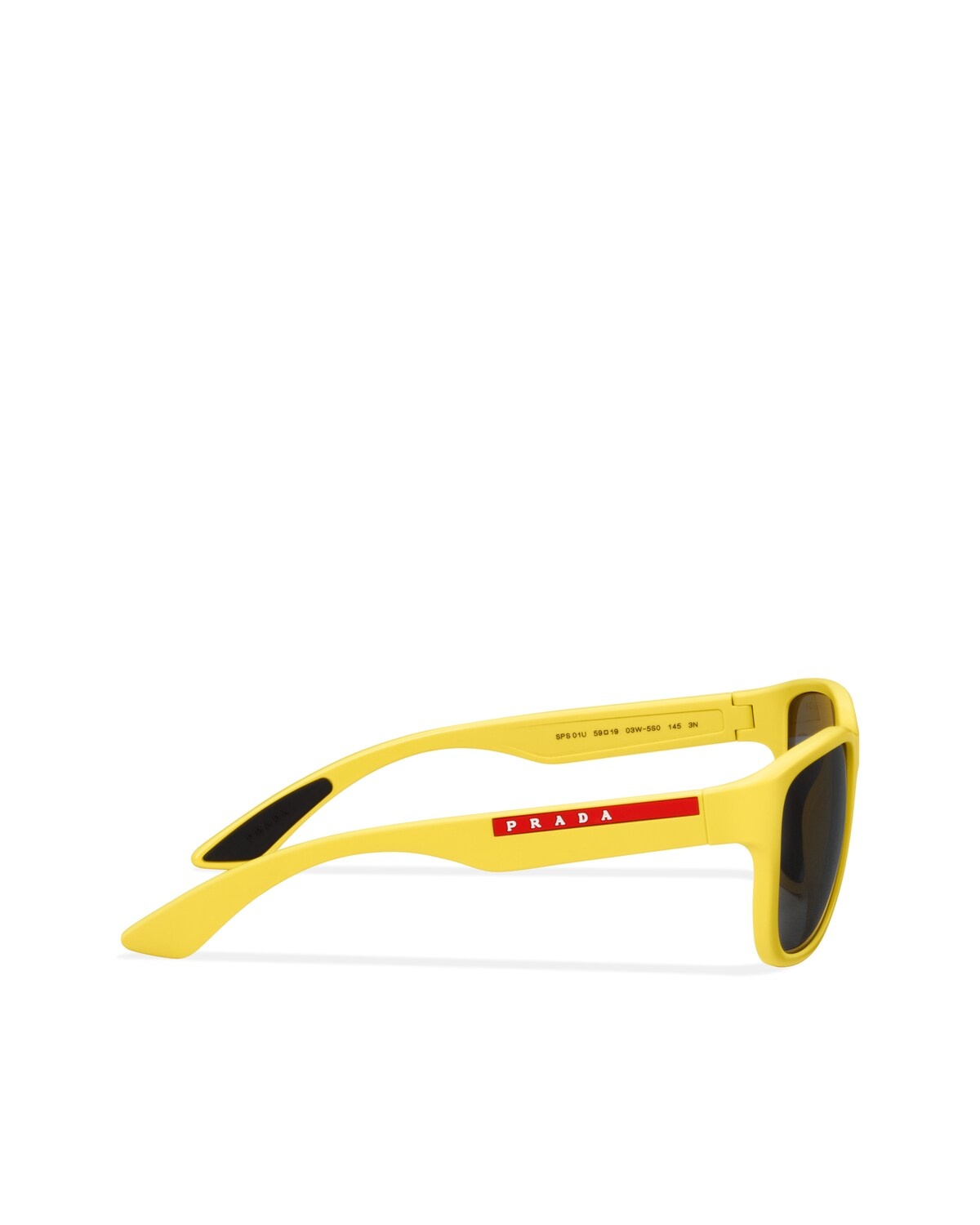 Prada Linea Rossa Flask sunglasses - 4