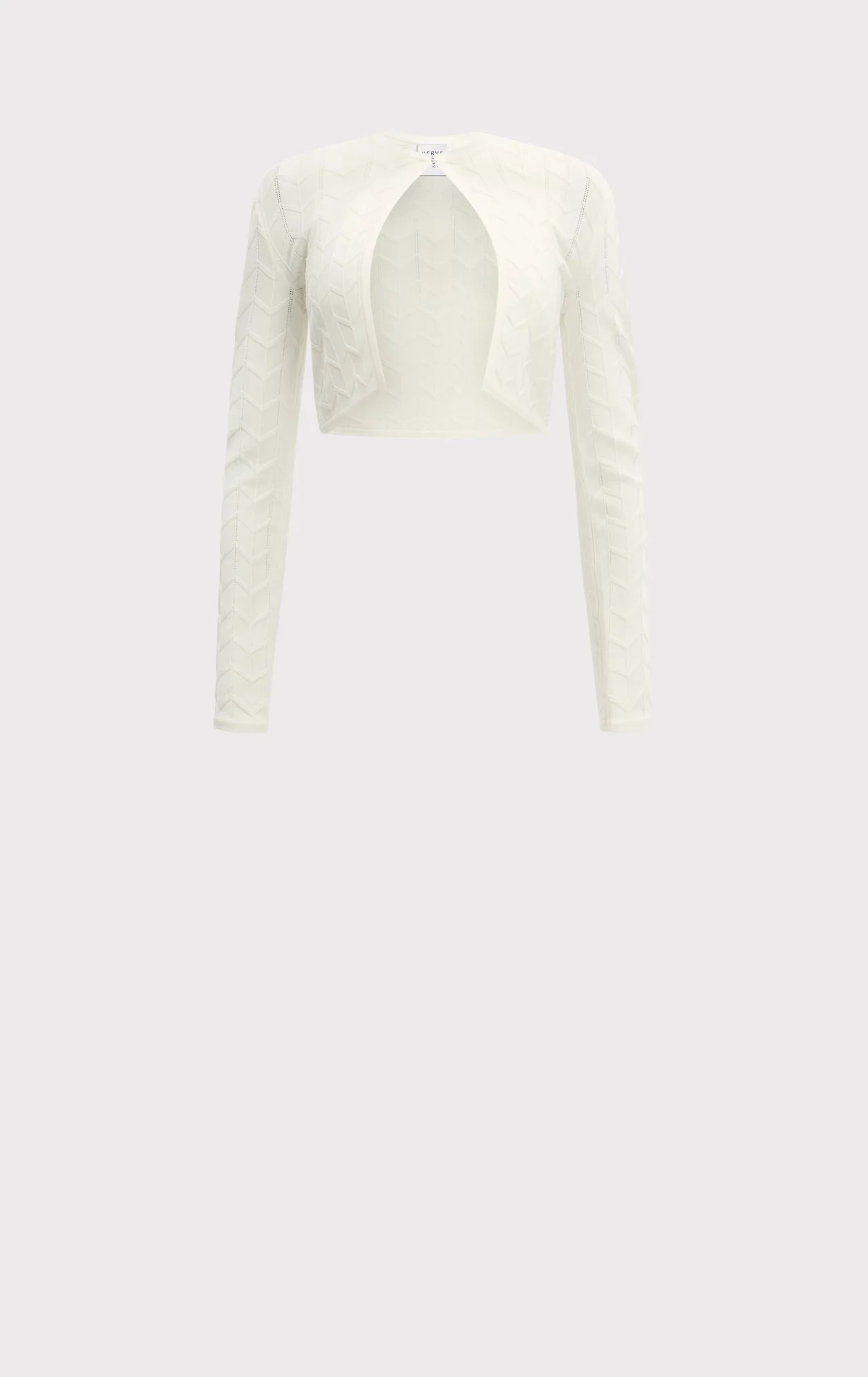 THE ELLIS JACKET - 1