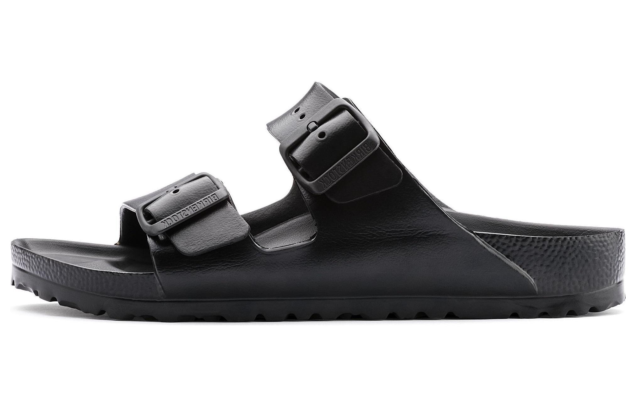 Birkenstock Arizona Essentials EVA Narrow Fit 'Black' 0129423 - 2
