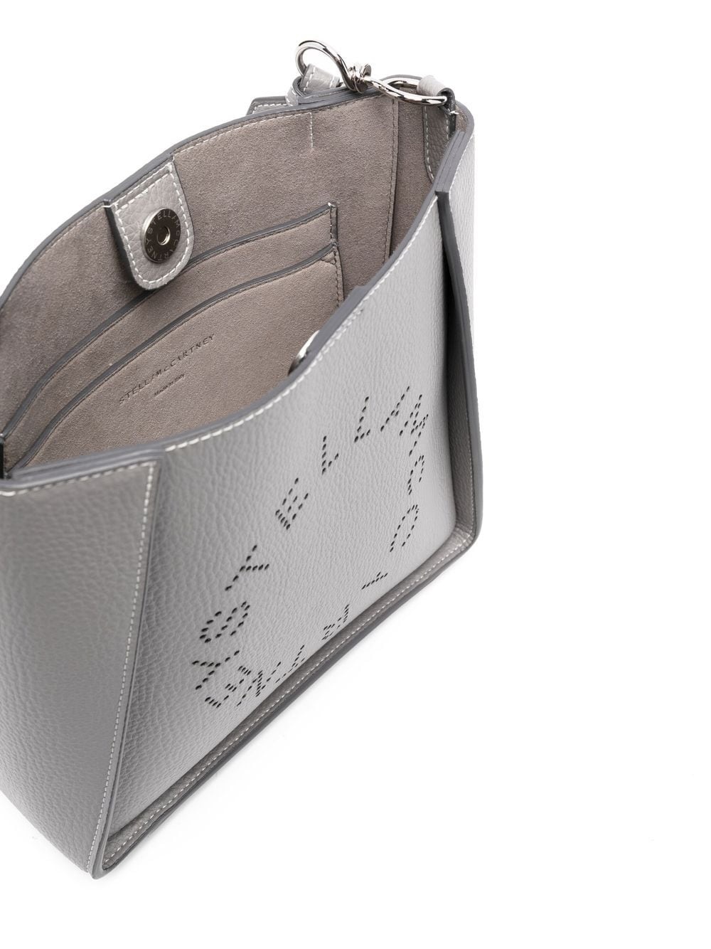 Stella Logo shoulder bag - 6