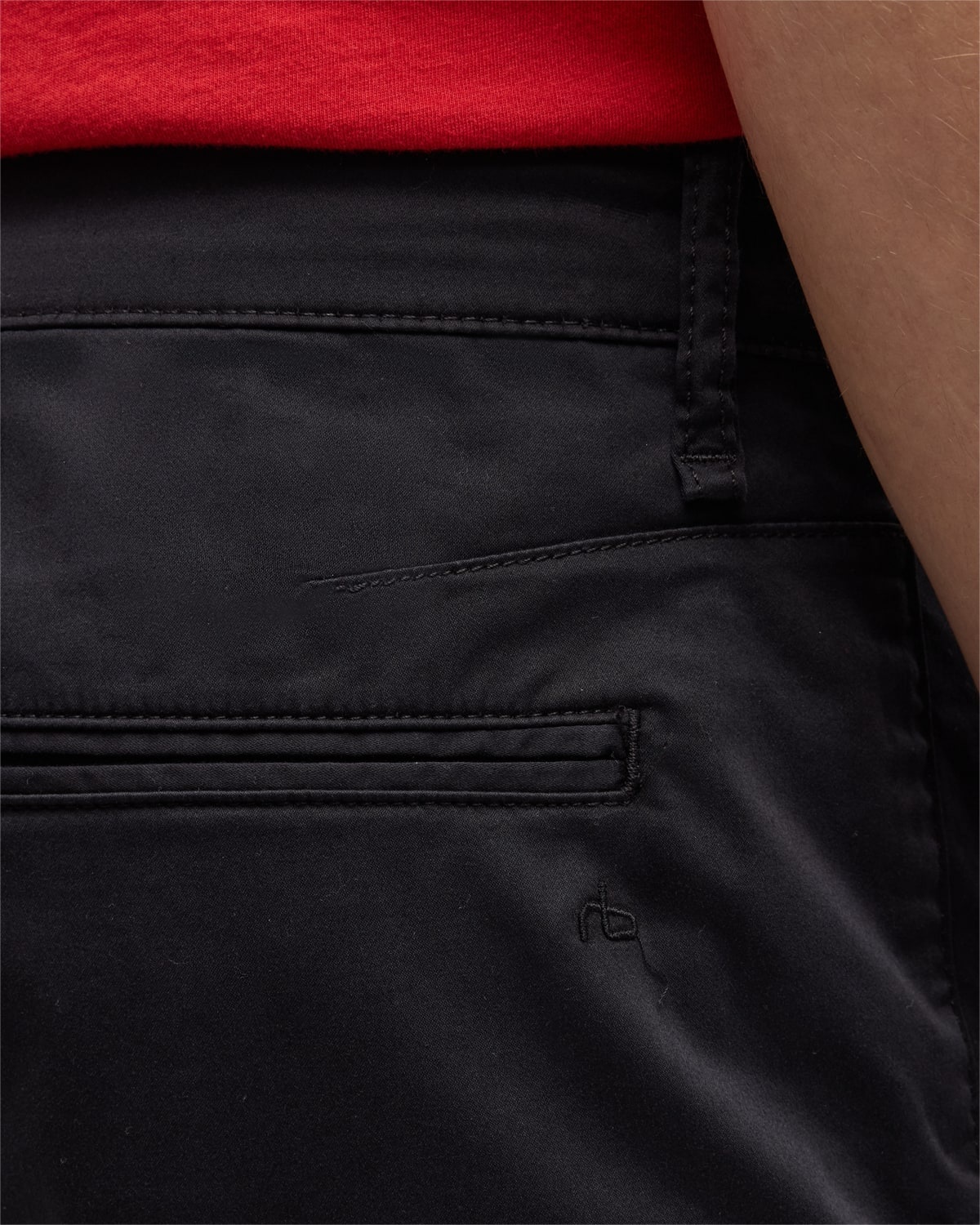 Men's Standard Chino Shorts - 7