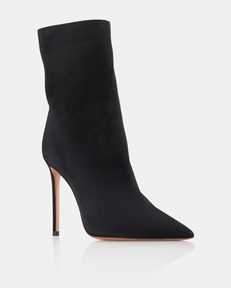 AQUAZZURA Matignon Bootie 105 outlook