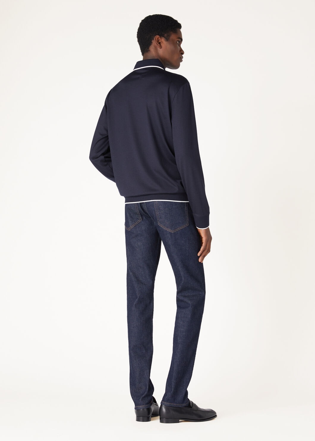 Doccio Pants - 5