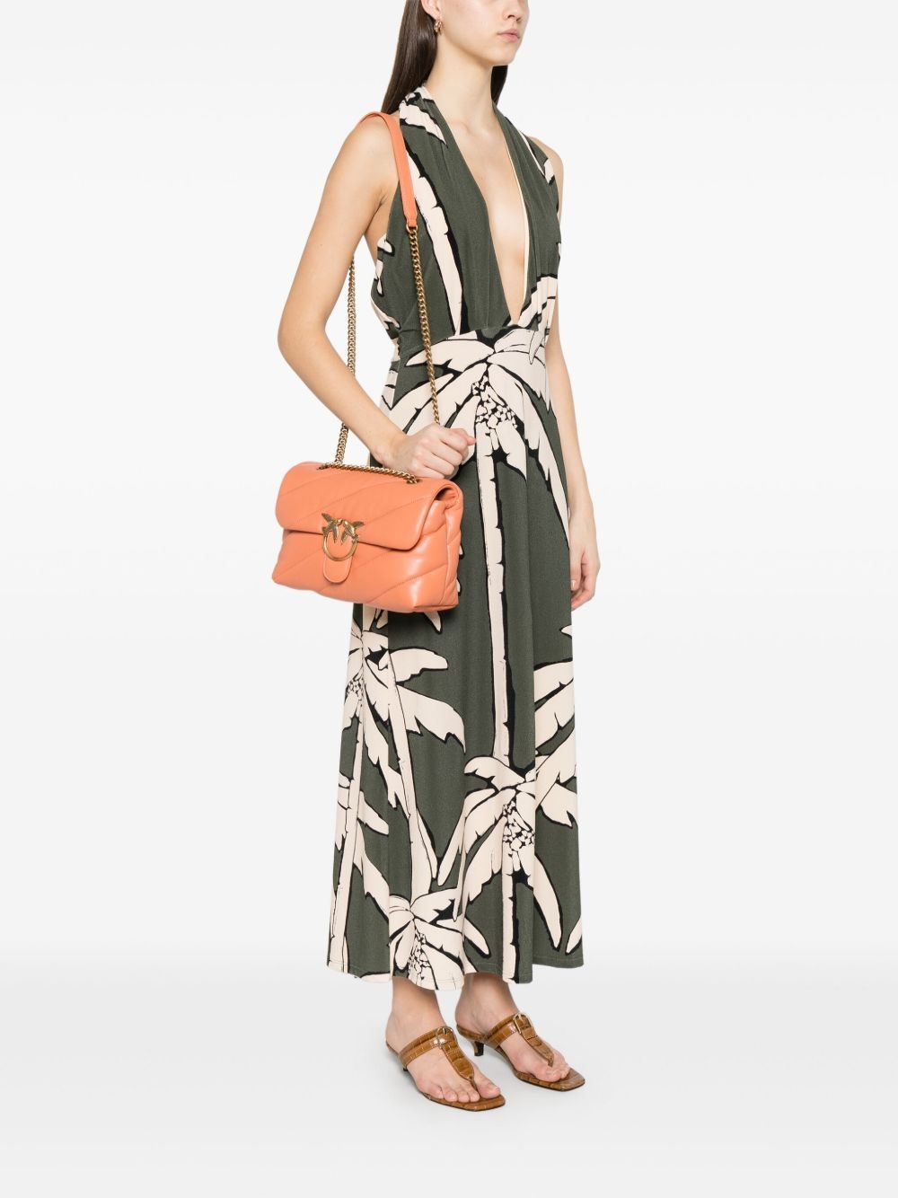 Love Puff shoulder bag - 2
